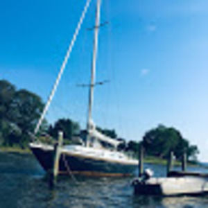 Meet your Posher, Audrey